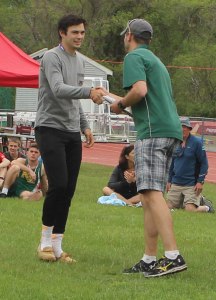 Meet MVP Alec Reduker