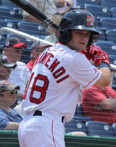 Andrew Benintendi