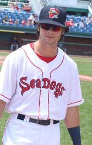 Andrew Benintendi