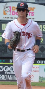 Andrew Benintendi