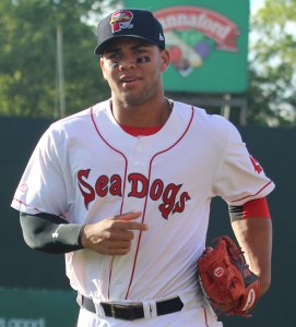 Yoan Moncada