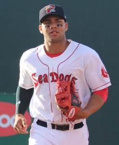 Yoan Moncada