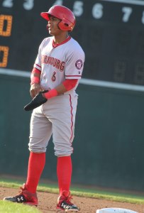 Wilmer Difo (#6 Washington National's prospect)