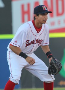 Mauricio Dubon