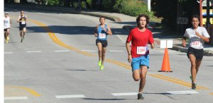 Nate Richards (1384) Jose Rosas (2212) Robert Hollis (2216)