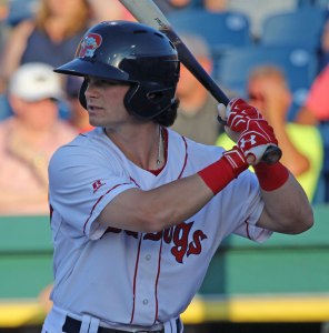 Andrew Benintendi