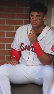 Yoan Moncada