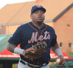 Dominic Smith