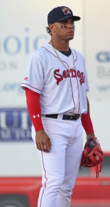 Yoan Moncada