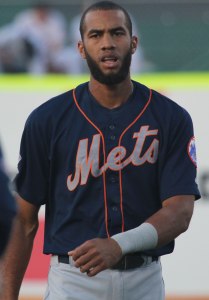 Mets #2 prospect Amed Rosario