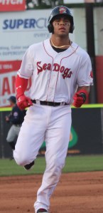 Yoan Moncada