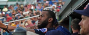 Amed Rosario