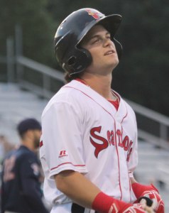 Andrew Benintendi