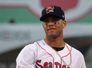 Yoan Moncada