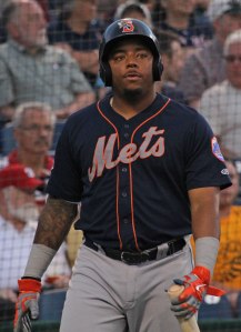 Dominic Smith