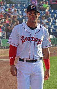 Yoan Moncada