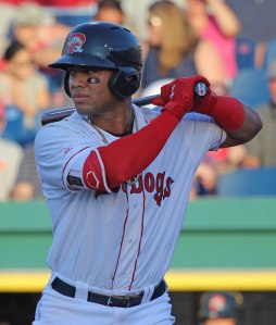 Yoan Moncada