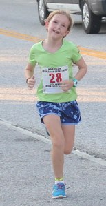 Amelia Bommer (10-year-old)