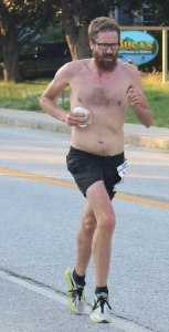 Gardner Waldner (Waterford) 3rd