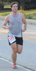 Tim Cushing (Bridgton) 4th 