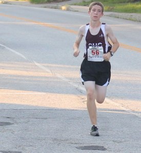 Zach Hoexter (Raymond) 5h