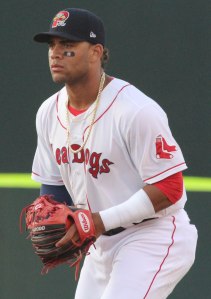 Yoan Moncada
