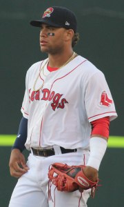 Yoan Moncada