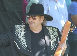 Dennis Agajanian