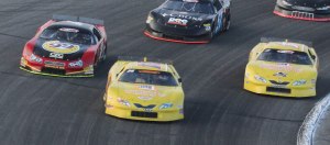 Travis Benjamin stays high and will get past Mike and Ben Rowe