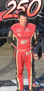 Travis Benjamin introduced