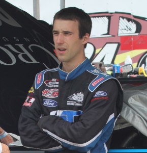 Austin Theriault
