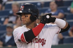 Yoan Moncada