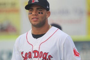 Yoan Moncada