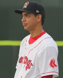 Mauricio Dubon has dazzled at Portland