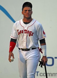 Yoan Moncada
