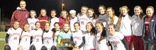 2016 Division Three North champs