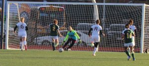 Juliette Nadeau (2) sent in by Karlie Vesey gets a clean look.