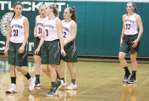 Second half starters for Pentucket