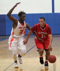 William Antrum covered by Denali Burton