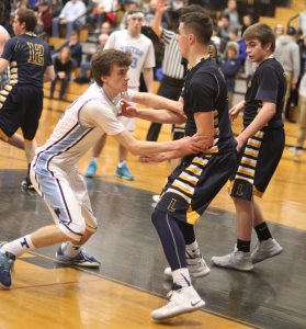 Lou Ellis defends Colin Brennan