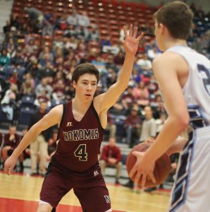 Joseph Cloutier defends